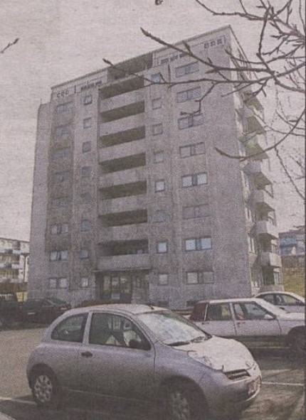 Hátún 6 sögulegt